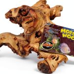 Zoo Med Aquatic Natural Mopani Wood-0