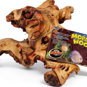 Zoo Med Aquatic Natural Mopani Wood-0