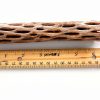 Natural Cholla Wood Hexagrowth Aquarium Décor Driftwood 5‑Piece 6"-4