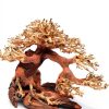 Ultum Nature Systems Bonsai – Handcrafted Driftwood for Aquarium, Tree Shape Aquarium Decor, Fish Tank Decorations, Terrarium Decor, Aquascaping Hardscape for Freshwater & Nano Tank - 021, X Small-3