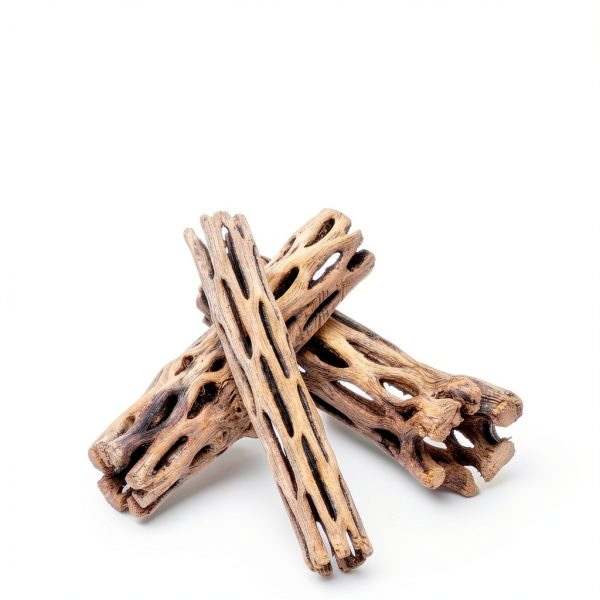 SubstrateSource Cholla Wood Driftwood Set for Aquariums-1