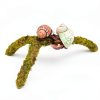 Hermit Crab Climbing Toys by Jinymral Adjustable Décor Accessory-1